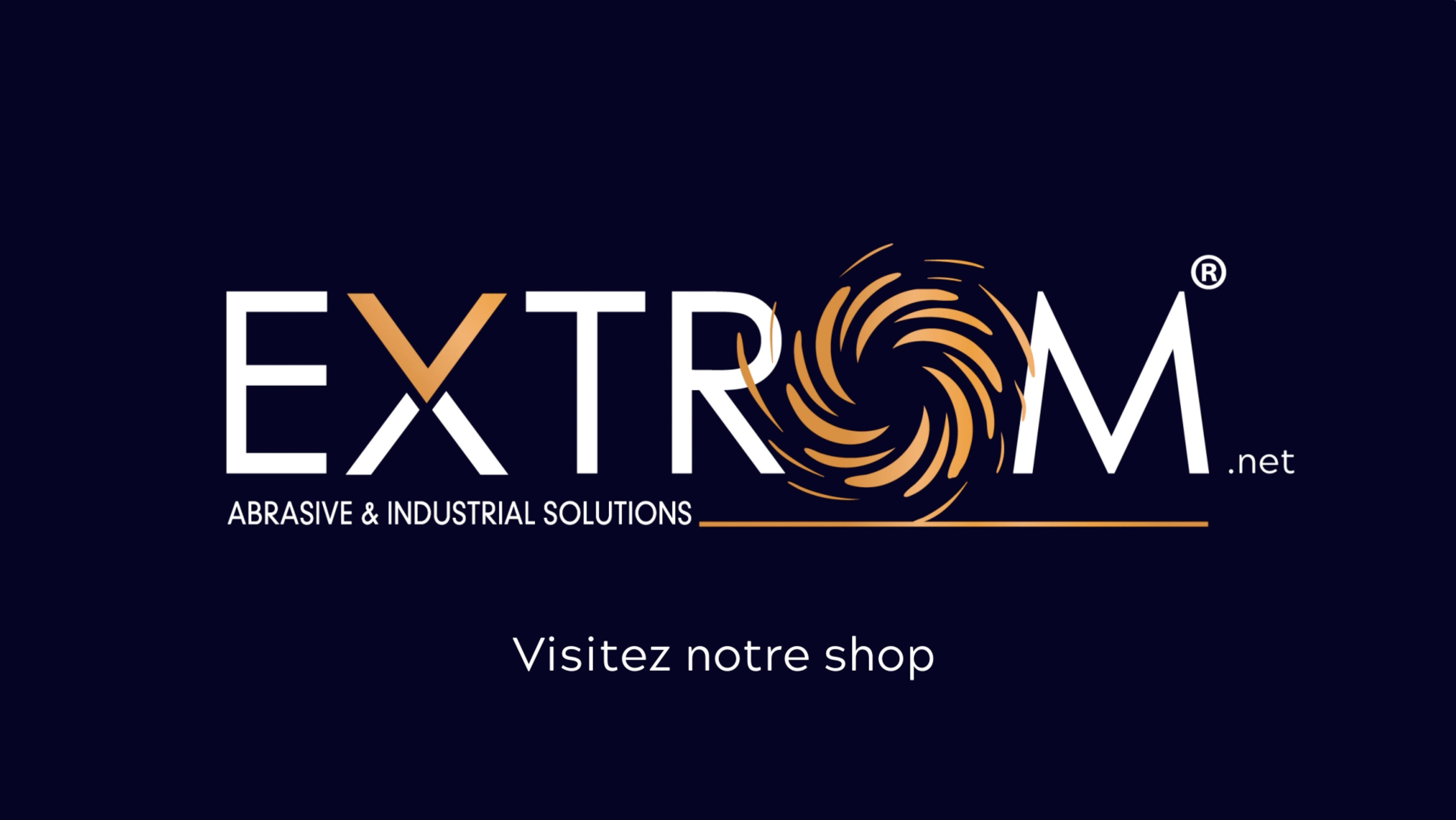 Logo Extrom
